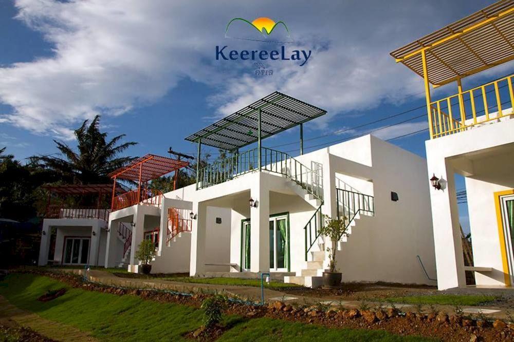 فندق Keereelay Ko Lanta المظهر الخارجي الصورة