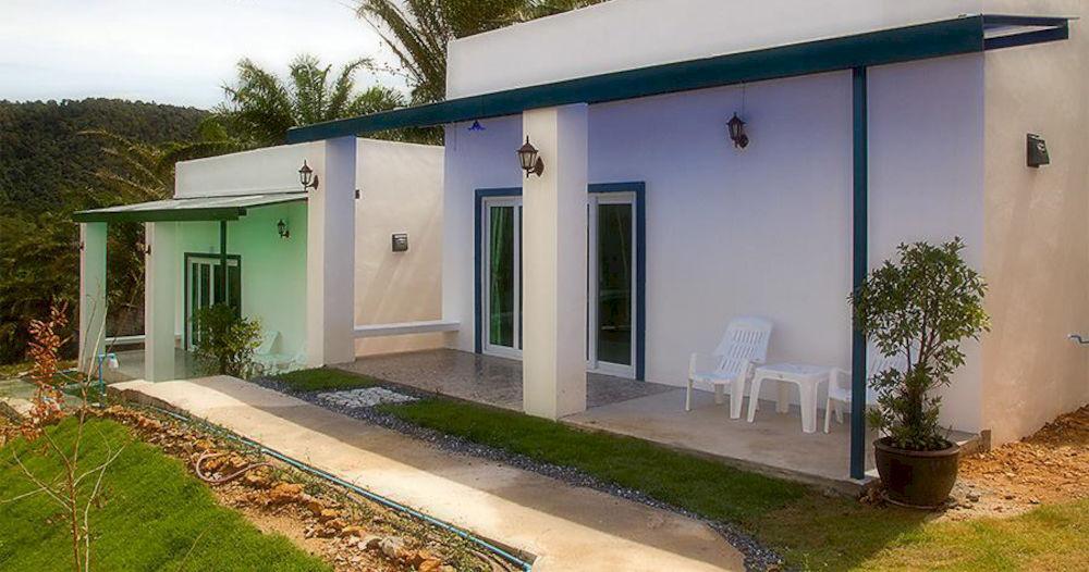 فندق Keereelay Ko Lanta المظهر الخارجي الصورة
