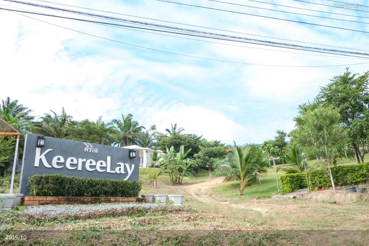 فندق Keereelay Ko Lanta المظهر الخارجي الصورة